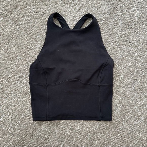 Lululemon Key To Balance Tank - Picture 1 of 3